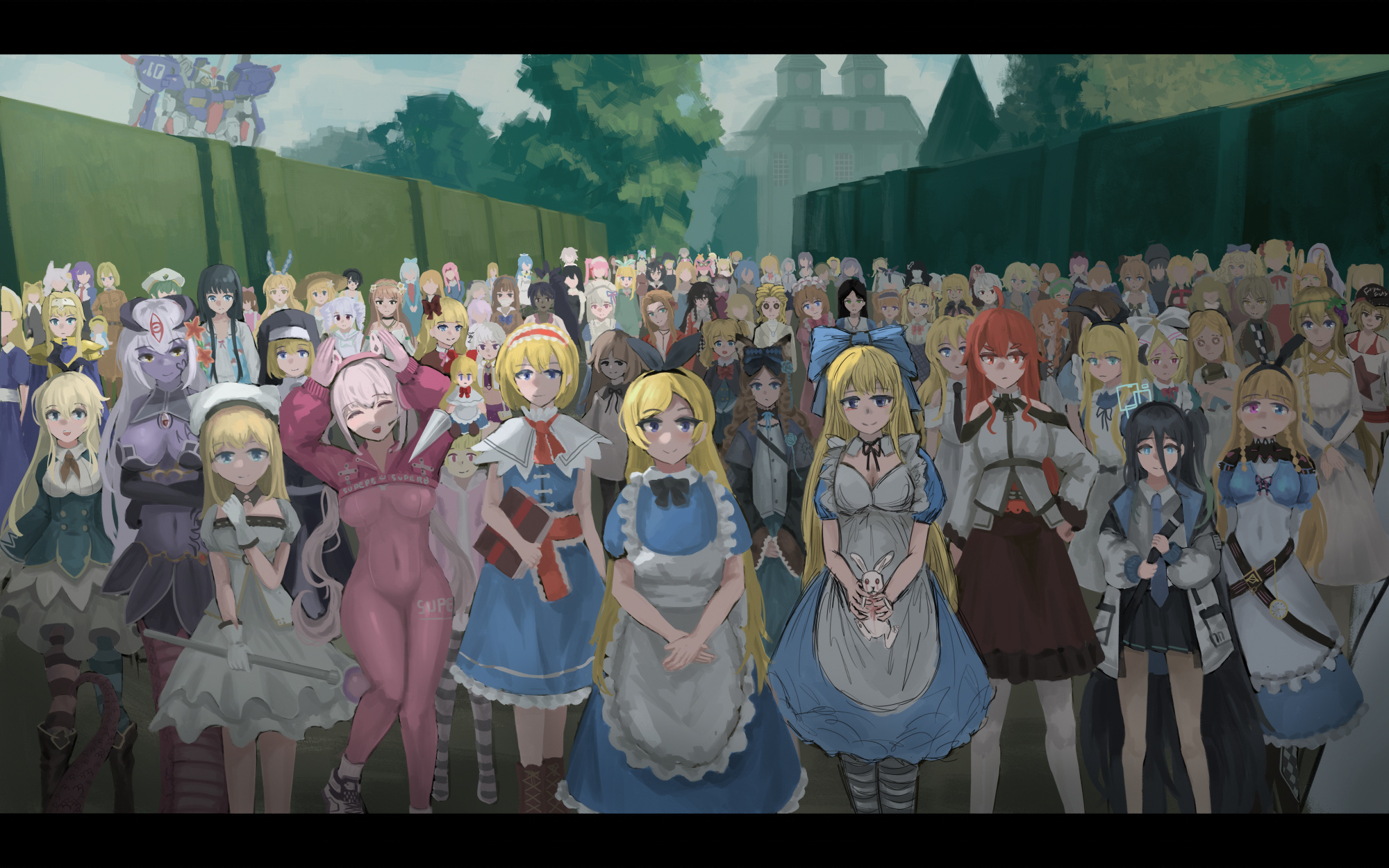 2025补番合集01-04