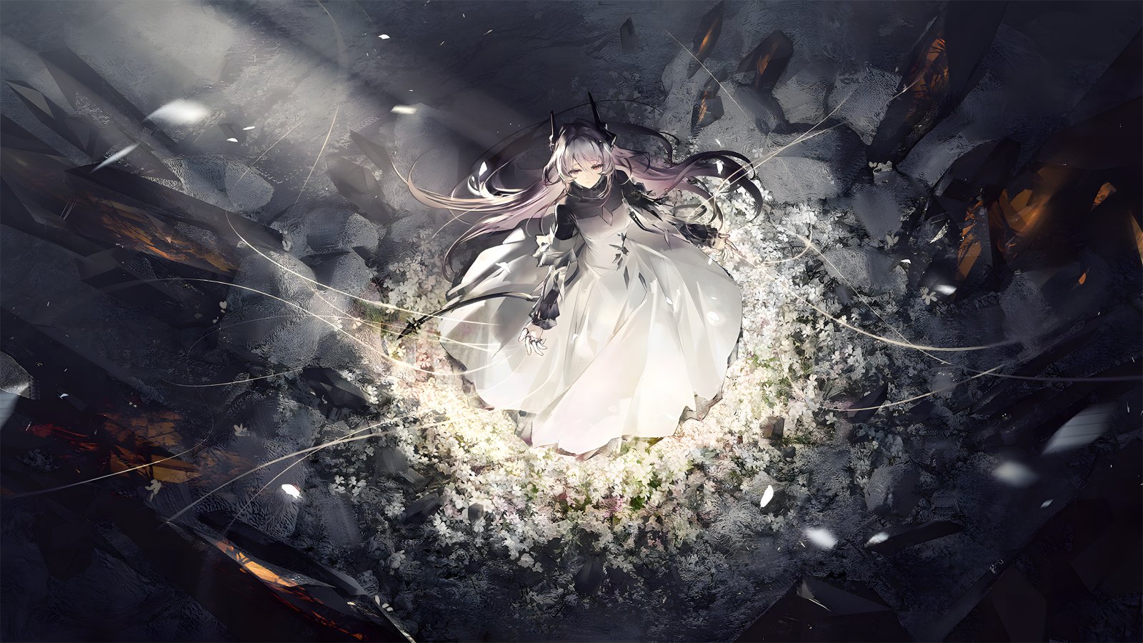 明日方舟终末地